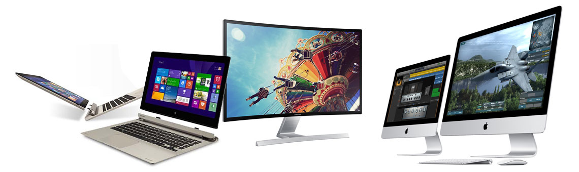 Vendita Pc Milano